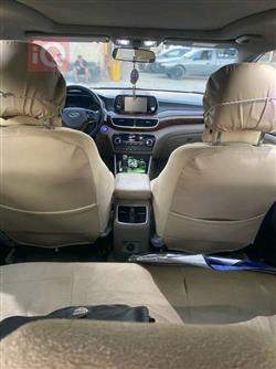 هیوندای تۆکسۆن